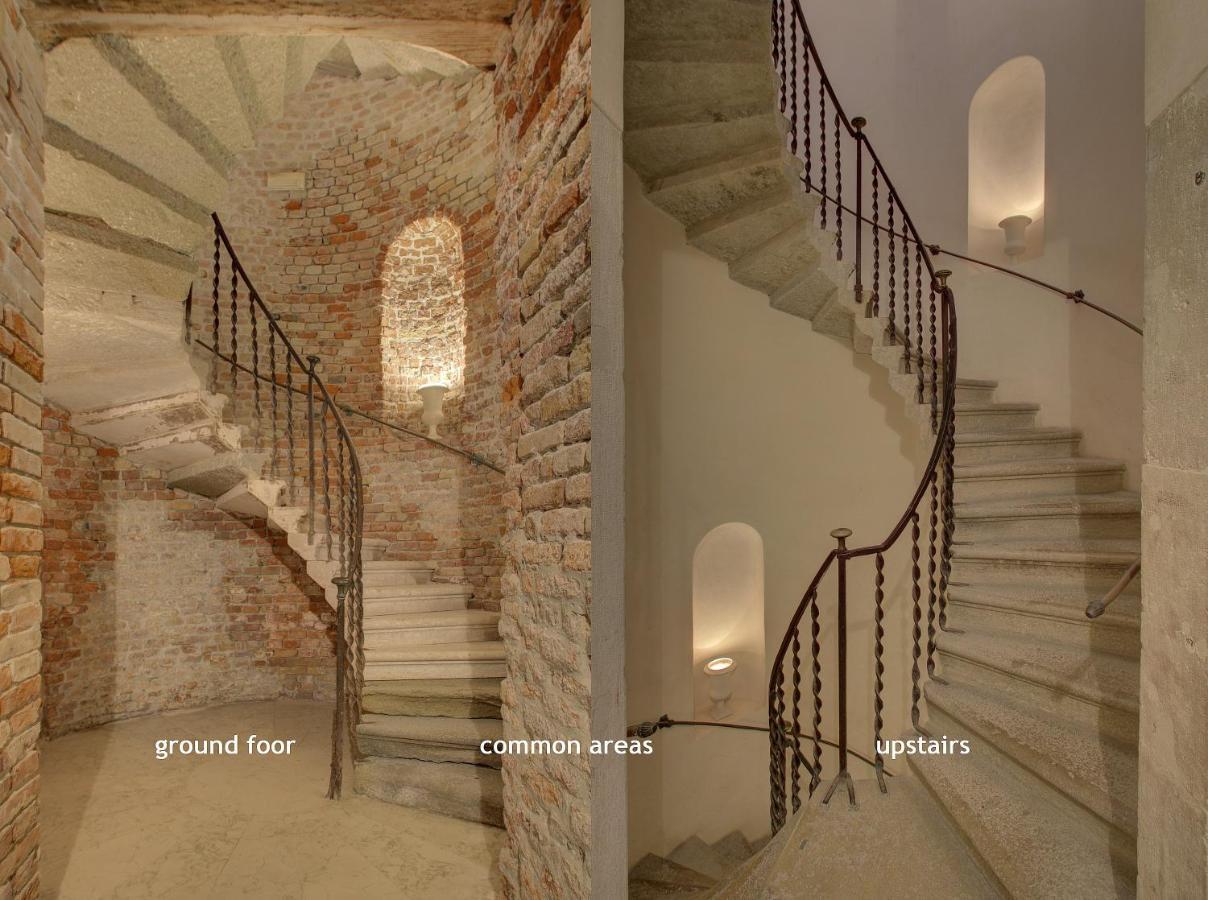 Doge Stair, Gorgeous - Bbc Venice Grand 2024 Tour Recorded Here! Kültér fotó