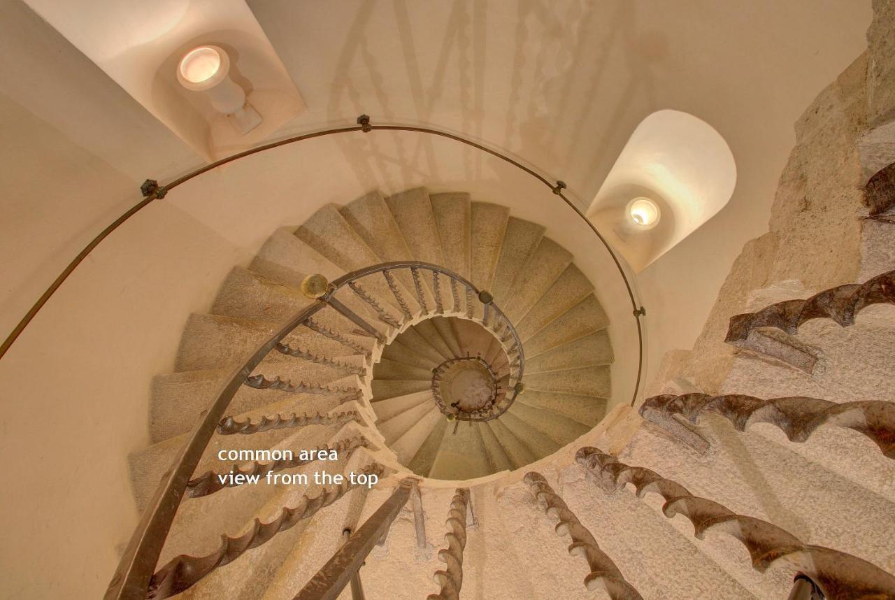 Doge Stair, Gorgeous Apartman Velence Kültér fotó