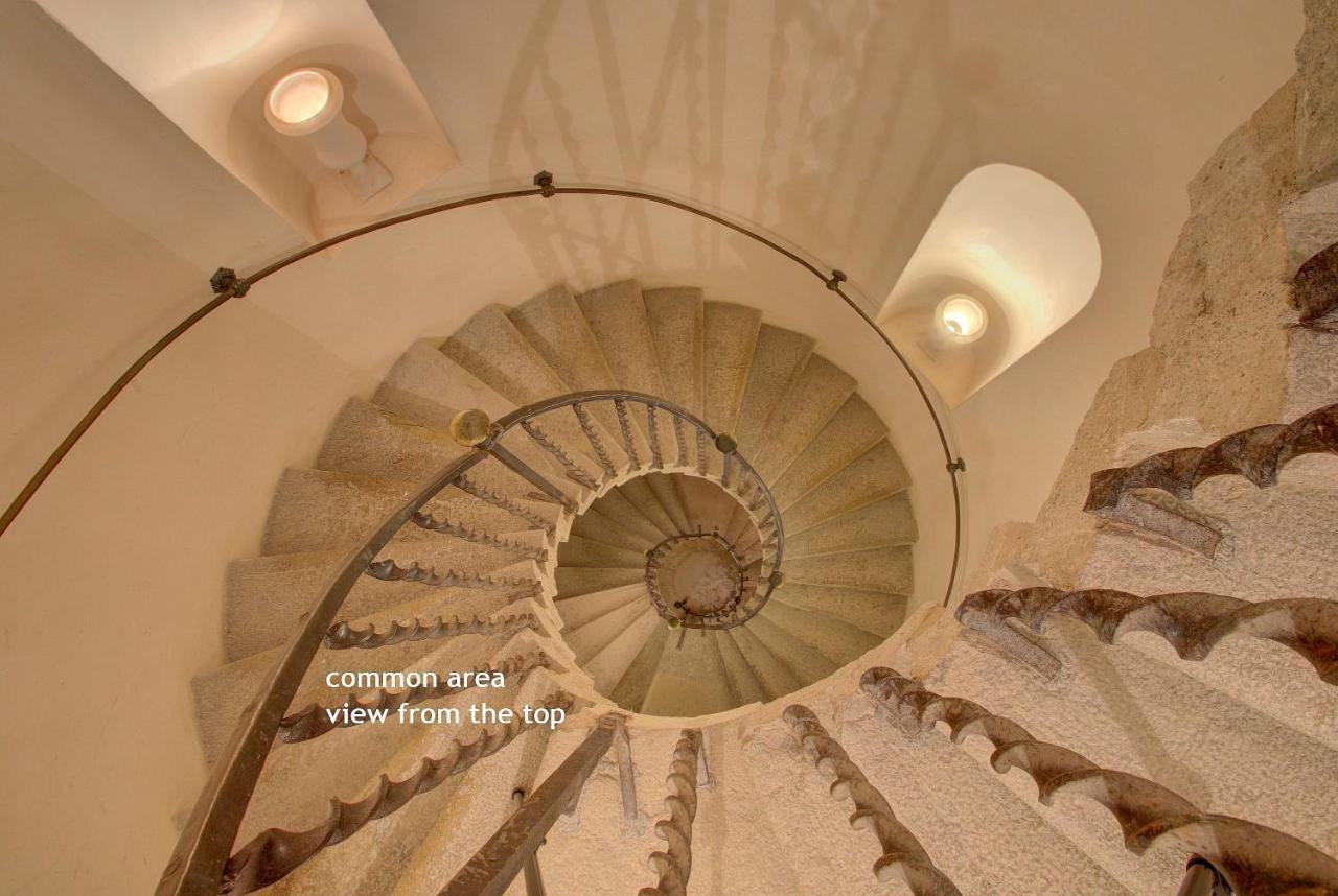 Doge Stair, Gorgeous - Bbc Venice Grand 2024 Tour Recorded Here! Kültér fotó