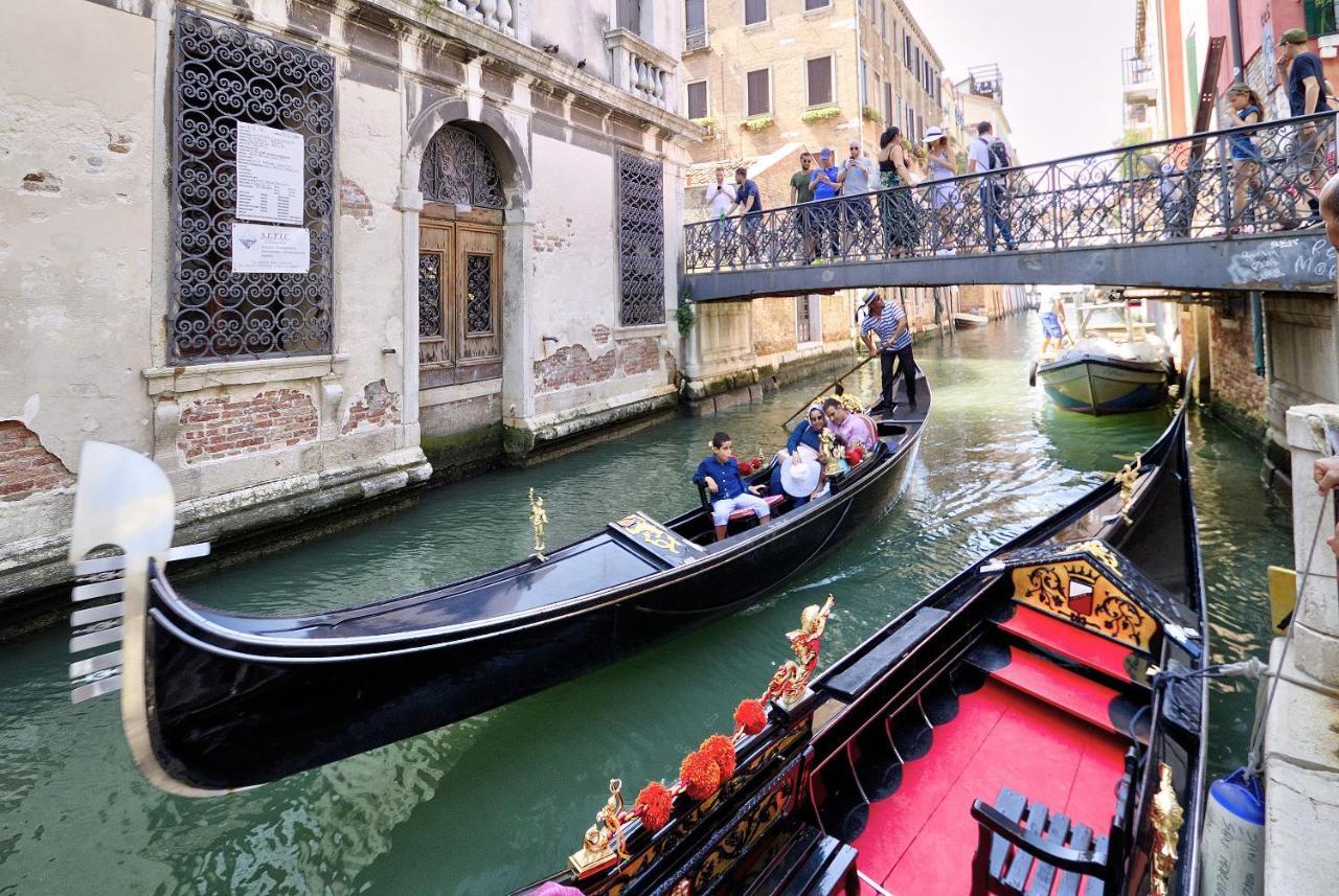 Doge Stair, Gorgeous - Bbc Venice Grand 2024 Tour Recorded Here! Kültér fotó
